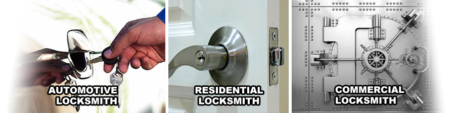 Woodbridge Locksmith